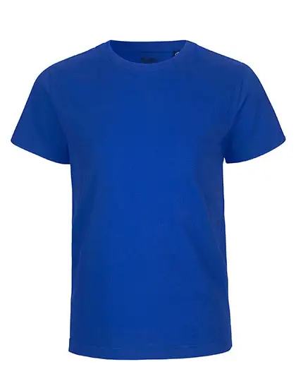 Ansicht 9 – Kids´ Short Sleeve T-Shirt (NE30001)