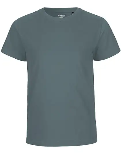 Ansicht 21 – Kids´ Short Sleeve T-Shirt (NE30001)