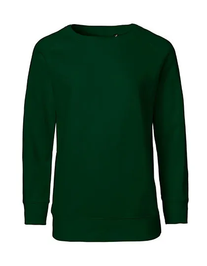 Ansicht 1 – Kids´ Sweatshirt (NE33001)