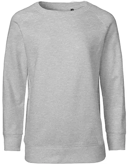 Ansicht 2 – Kids´ Sweatshirt (NE33001)