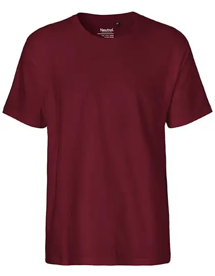Ansicht 2 – Men´s Classic T-Shirt (NE60001)
