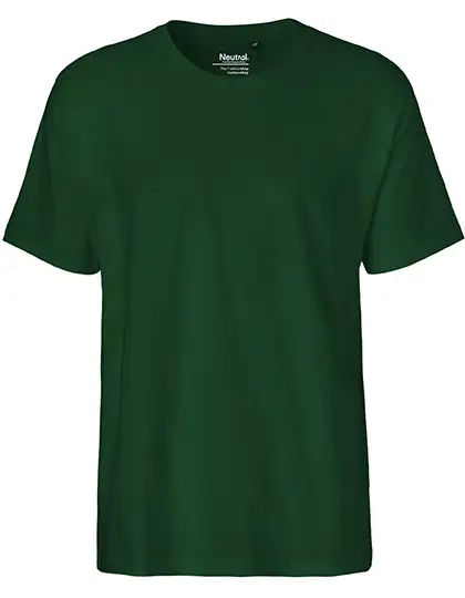 Ansicht 20 – Men´s Classic T-Shirt (NE60001)