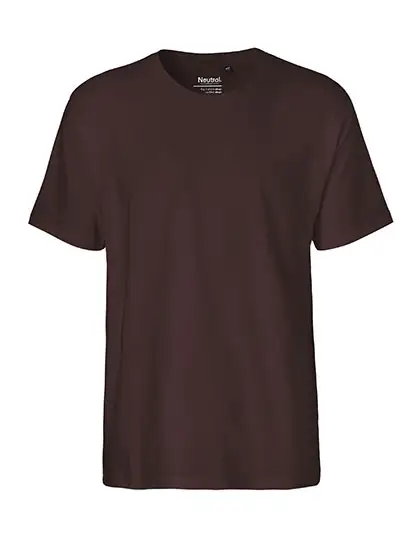Ansicht 26 – Men´s Classic T-Shirt (NE60001)