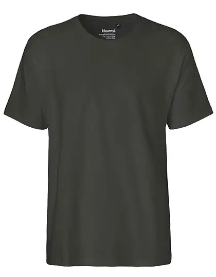 Ansicht 21 – Men´s Classic T-Shirt (NE60001)