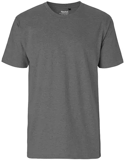 Ansicht 3 – Men´s Classic T-Shirt (NE60001)