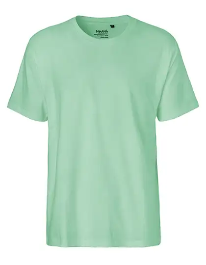 Ansicht 18 – Men´s Classic T-Shirt (NE60001)