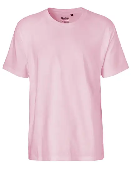 Ansicht 25 – Men´s Classic T-Shirt (NE60001)