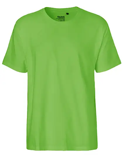 Ansicht 19 – Men´s Classic T-Shirt (NE60001)