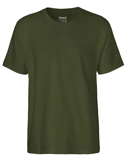 Ansicht 12 – Men´s Classic T-Shirt (NE60001)