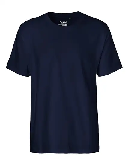 Ansicht 5 – Men´s Classic T-Shirt (NE60001)