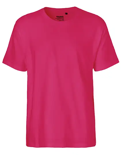 Ansicht 17 – Men´s Classic T-Shirt (NE60001)