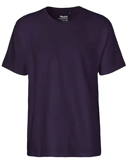 Ansicht 24 – Men´s Classic T-Shirt (NE60001)