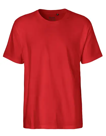 Ansicht 6 – Men´s Classic T-Shirt (NE60001)