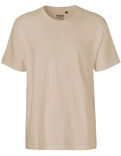 Ansicht 22 – Men´s Classic T-Shirt (NE60001)