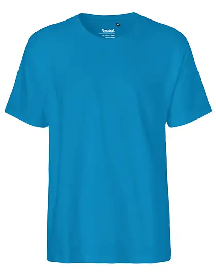 Ansicht 11 – Men´s Classic T-Shirt (NE60001)