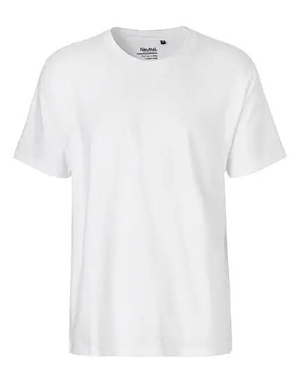 Ansicht 9 – Men´s Classic T-Shirt (NE60001)
