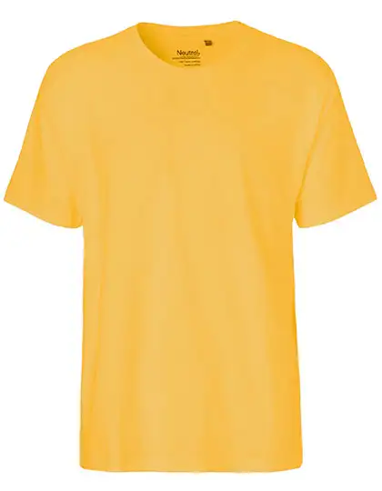 Ansicht 10 – Men´s Classic T-Shirt (NE60001)