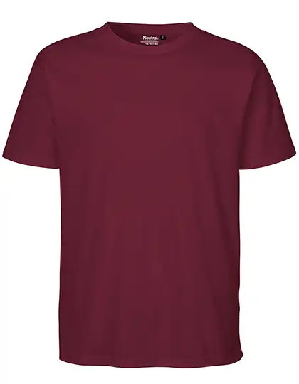 Ansicht 7 – Unisex Regular T-Shirt (NE60002)