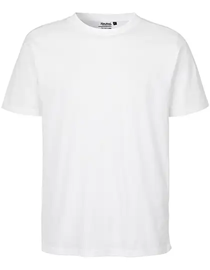 Ansicht 5 – Unisex Regular T-Shirt (NE60002)