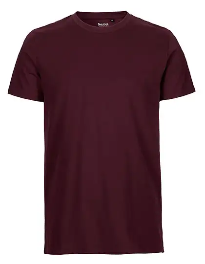 Ansicht 7 – Men´s Fit T-Shirt (NE61001)