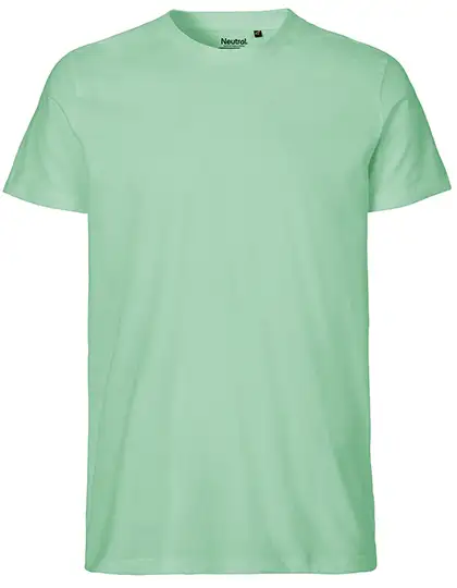 Ansicht 24 – Men´s Fit T-Shirt (NE61001)