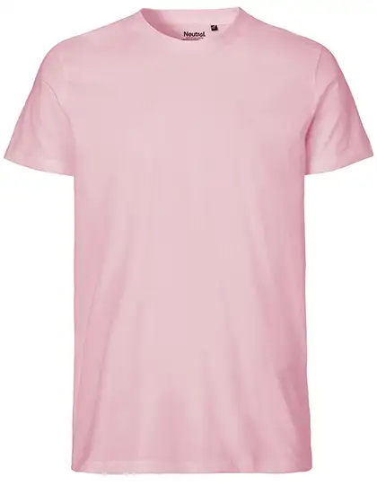 Ansicht 25 – Men´s Fit T-Shirt (NE61001)