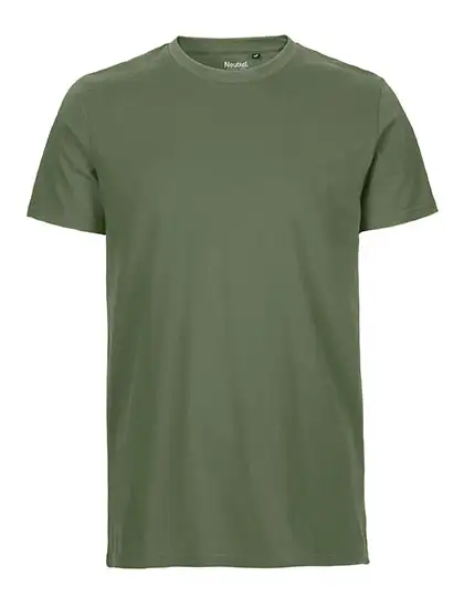 Ansicht 12 – Men´s Fit T-Shirt (NE61001)