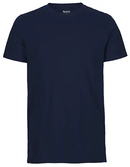 Ansicht 2 – Men´s Fit T-Shirt (NE61001)