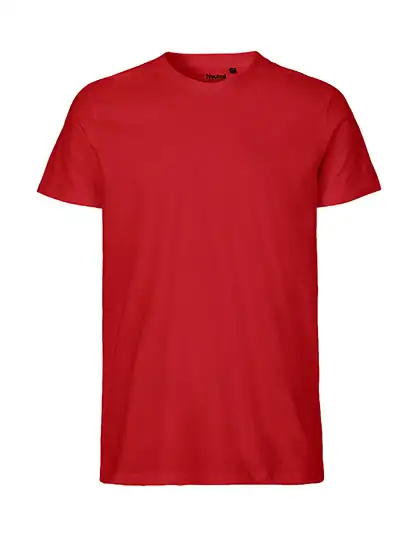 Ansicht 6 – Men´s Fit T-Shirt (NE61001)