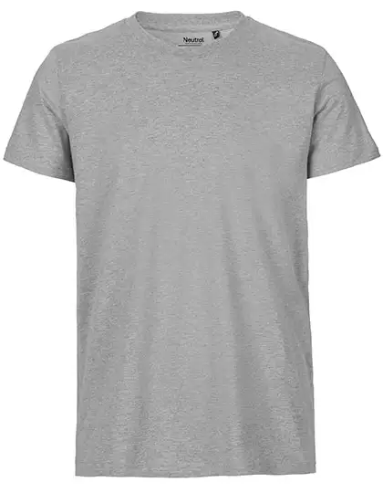 Ansicht 3 – Men´s Fit T-Shirt (NE61001)