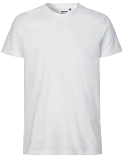 Ansicht 4 – Men´s Fit T-Shirt (NE61001)