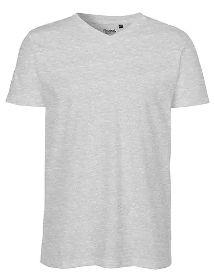 Ansicht 3 – Men´s V-Neck T-Shirt (NE61005)
