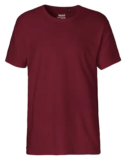 Ansicht 4 – Men´s Interlock T-Shirt (NE61030)