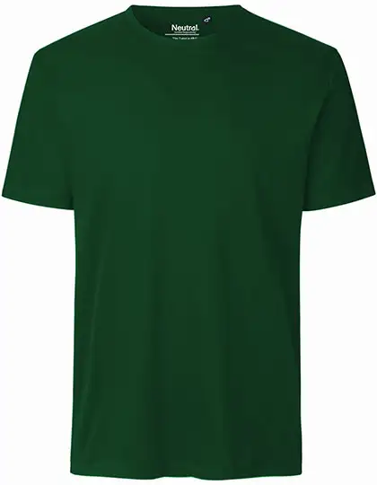 Ansicht 2 – Men´s Interlock T-Shirt (NE61030)