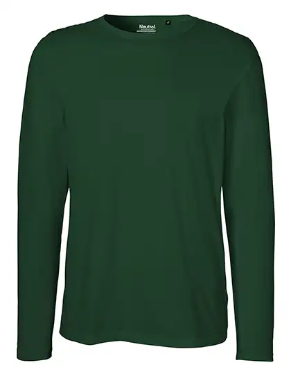 Ansicht 8 – Men´s Long Sleeve T-Shirt (NE61050)