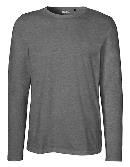 Ansicht 9 – Men´s Long Sleeve T-Shirt (NE61050)
