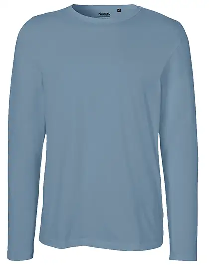 Ansicht 15 – Men´s Long Sleeve T-Shirt (NE61050)
