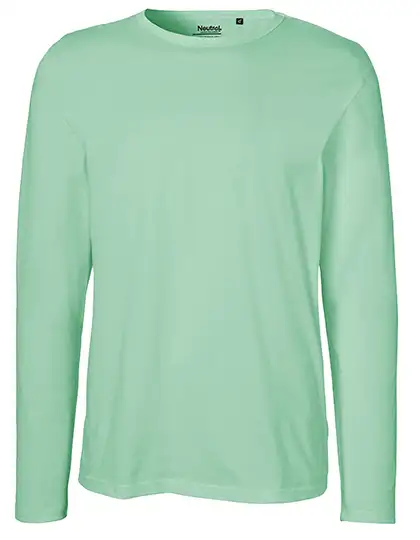 Ansicht 17 – Men´s Long Sleeve T-Shirt (NE61050)