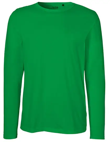 Ansicht 13 – Men´s Long Sleeve T-Shirt (NE61050)