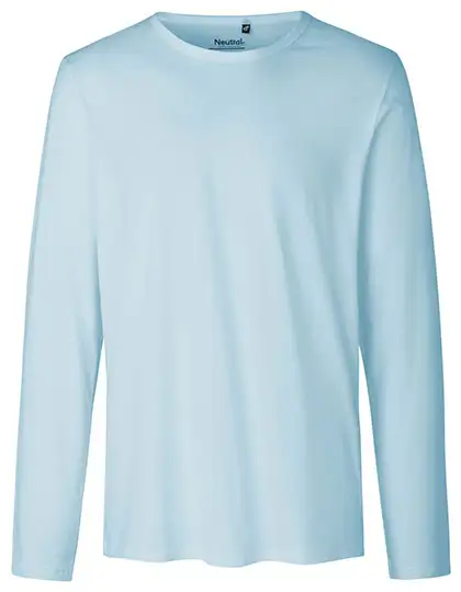 Ansicht 21 – Men´s Long Sleeve T-Shirt (NE61050)