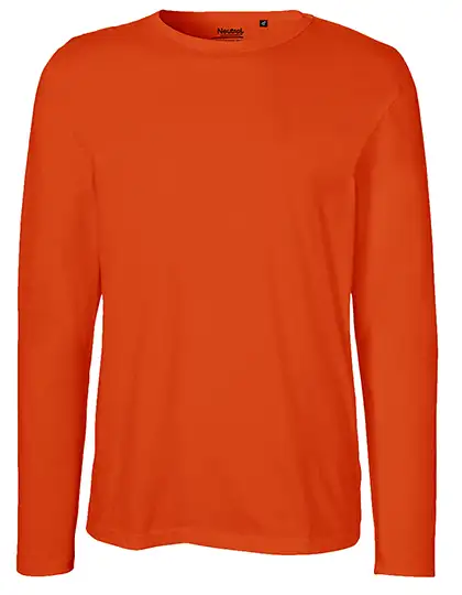 Ansicht 16 – Men´s Long Sleeve T-Shirt (NE61050)