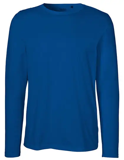 Ansicht 14 – Men´s Long Sleeve T-Shirt (NE61050)