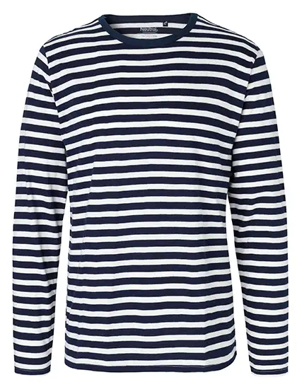 Ansicht 10 – Men´s Long Sleeve T-Shirt (NE61050)