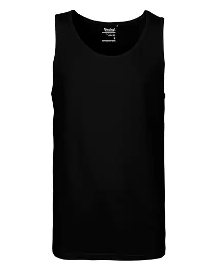 Ansicht 1 – Men´s Tank Top (NE61300)