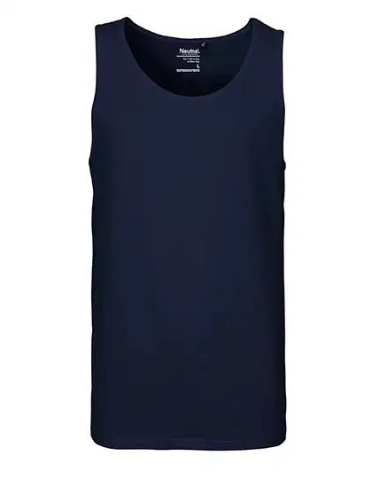 Ansicht 4 – Men´s Tank Top (NE61300)