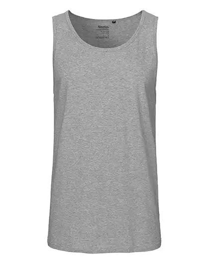 Ansicht 3 – Men´s Tank Top (NE61300)