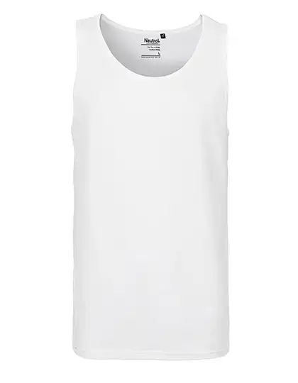 Ansicht 2 – Men´s Tank Top (NE61300)