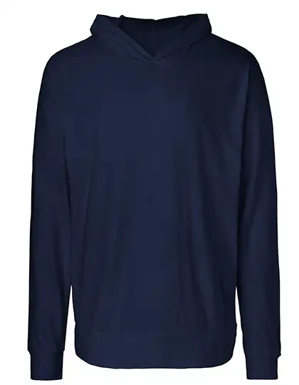 Ansicht 5 – Unisex Jersey Hoodie (NE62101)