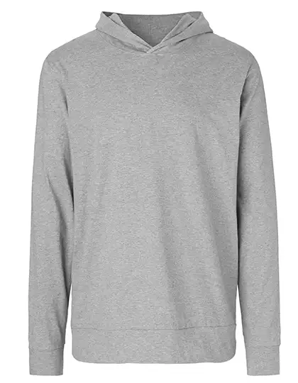 Ansicht 3 – Unisex Jersey Hoodie (NE62101)