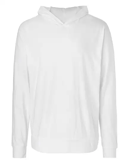 Ansicht 2 – Unisex Jersey Hoodie (NE62101)